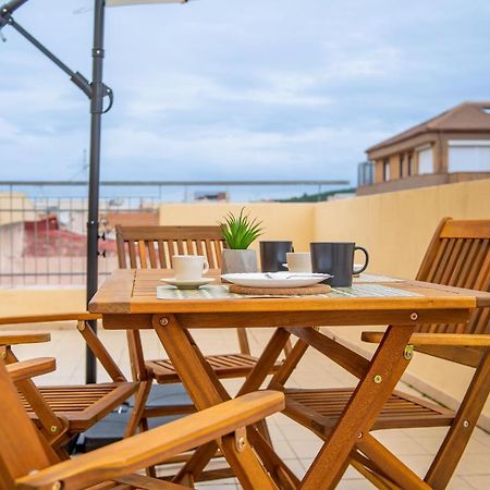 Attico Cap De Corall Alghero Exterior foto