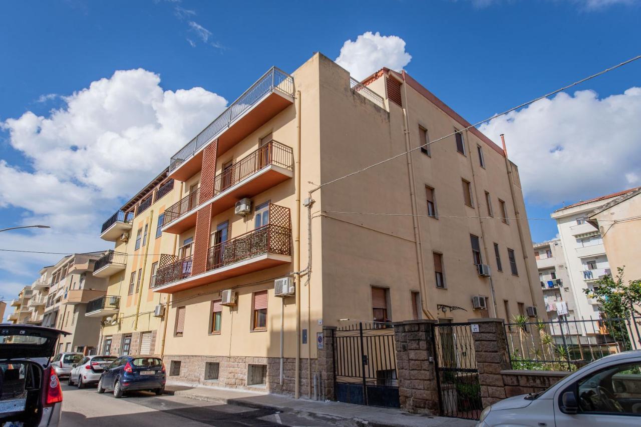Attico Cap De Corall Alghero Exterior foto